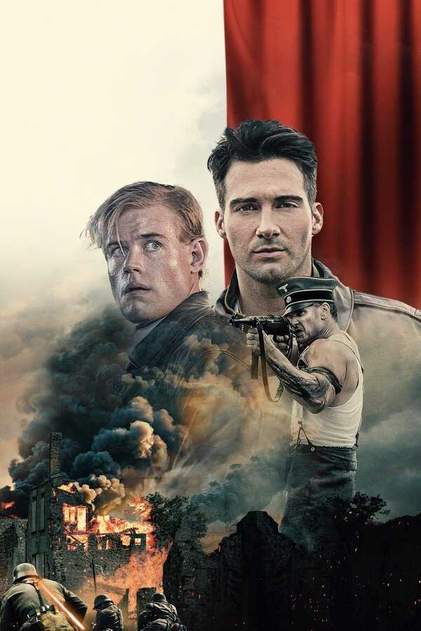 Wolf Hound: lobos de acero (2022) 0