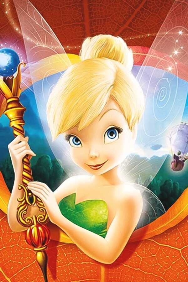 Tinker Bell and the Lost Treasure (2009) 0