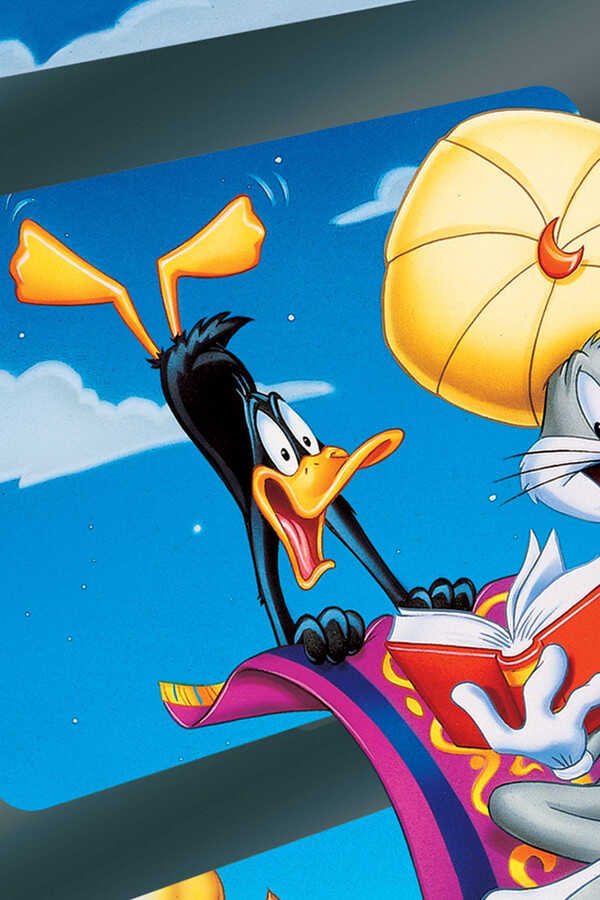 Los 1001 cuentos de Bugs Bunny (1982) 0