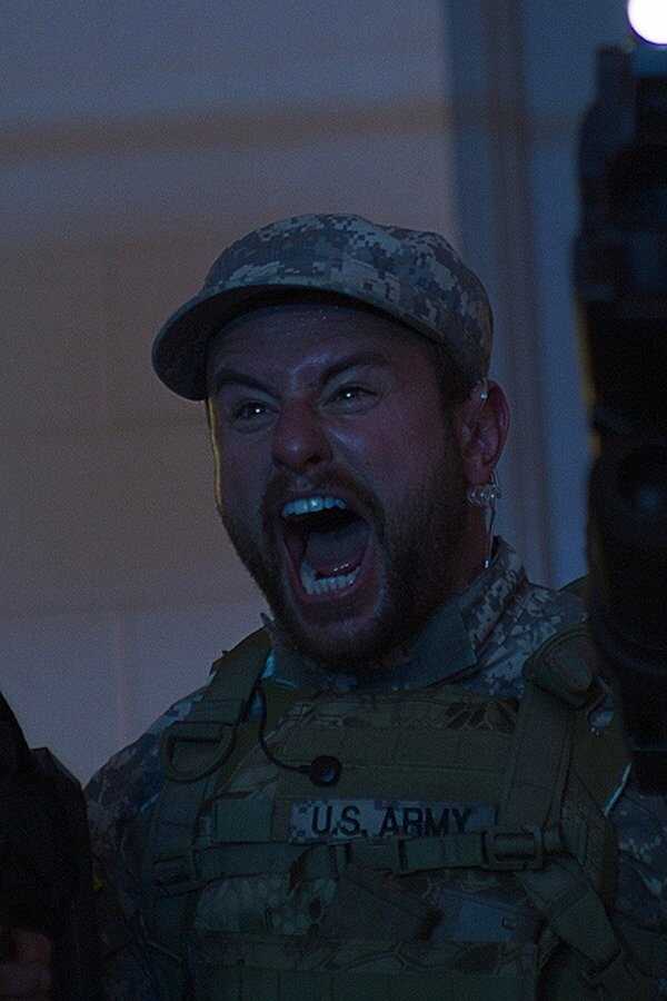 Jurassic Domination (2022) 0