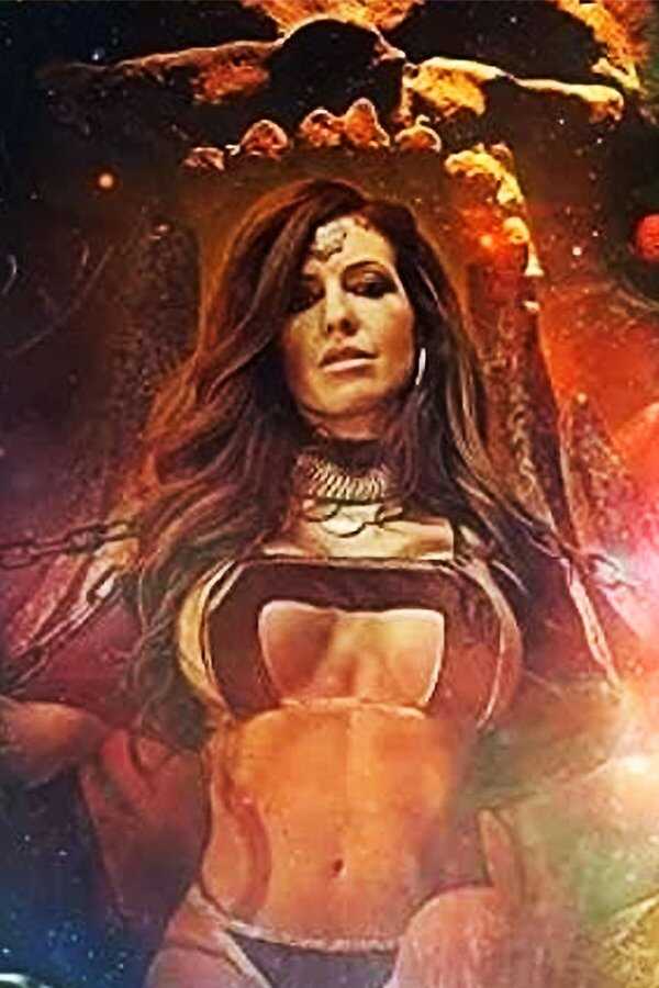 Astonishing Tales of Terror: Rocktapussy! (2022) 0