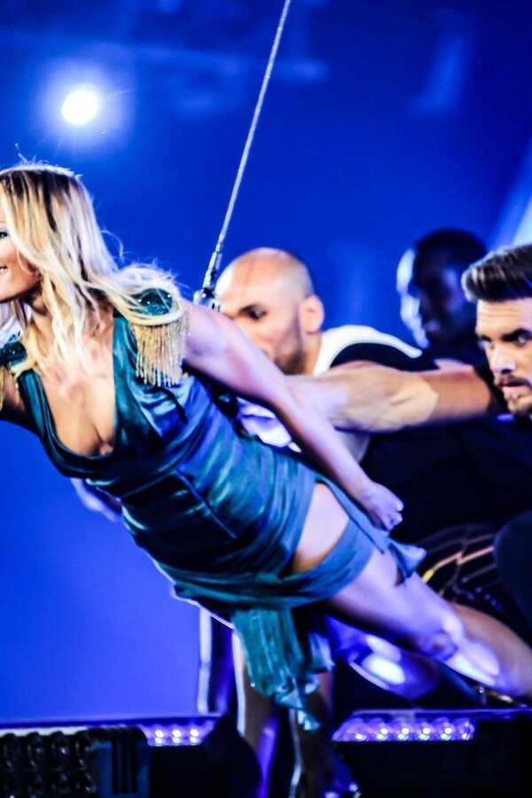 De Arena Tournee (2018) 0