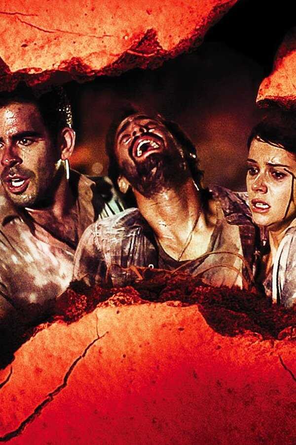 Aftershock (2012) 0