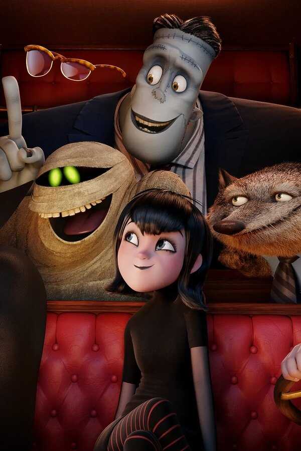 Hotel Transylvania (2012) 0