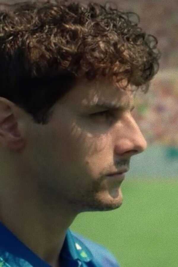 Roberto Baggio: Boski Kucyk (2021) 0
