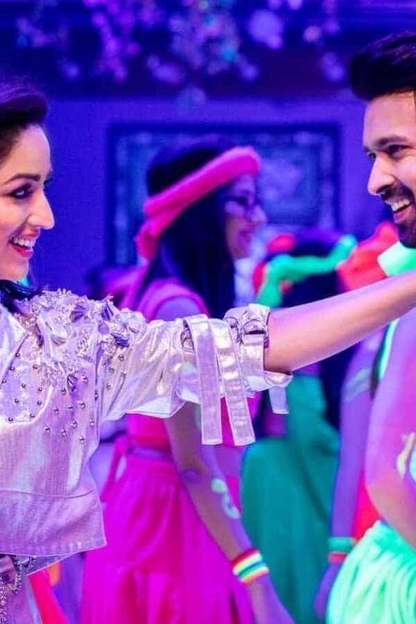 गिन्नी वेड्स सन्नी (2020) 0