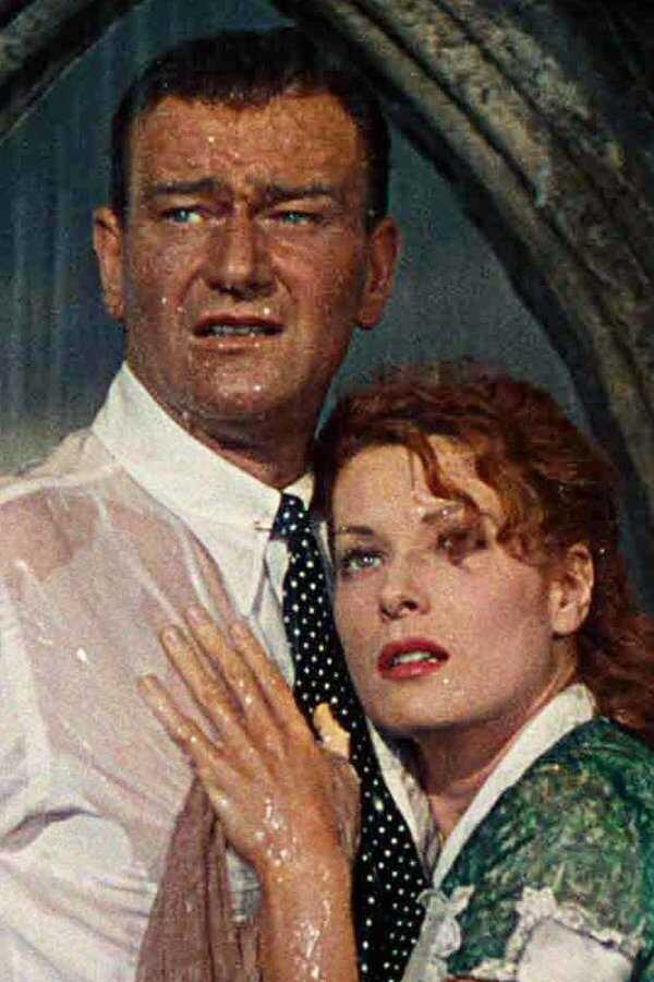 Der Sieger (1952) 0