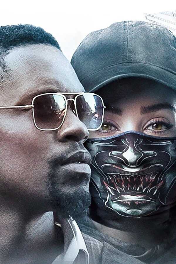 Inside Man: Most Wanted (2019) 0