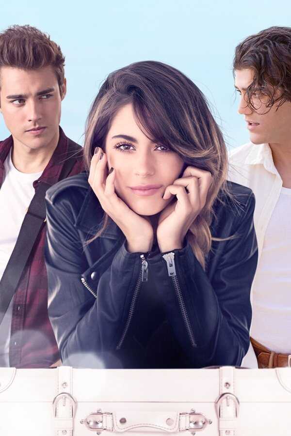 Tini: El Gran Cambio de Violetta (2016) 0