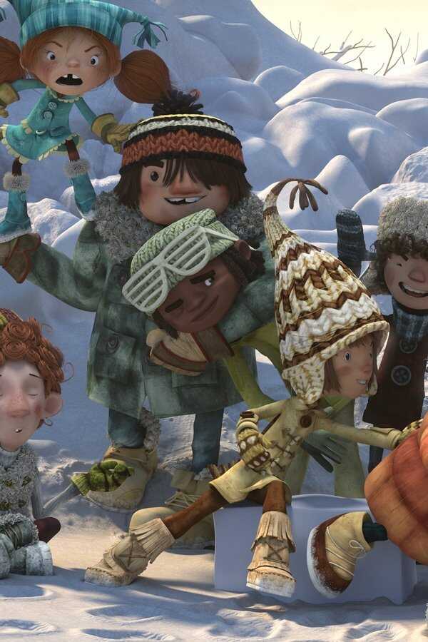 Snowtime! (2015) 0