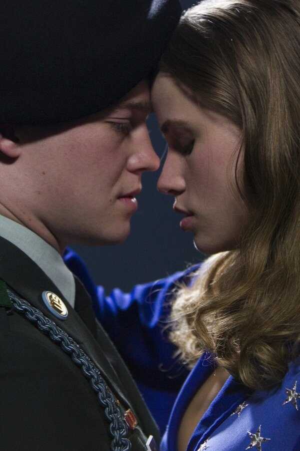 Billy Lynn's Long Halftime Walk (2016) 0