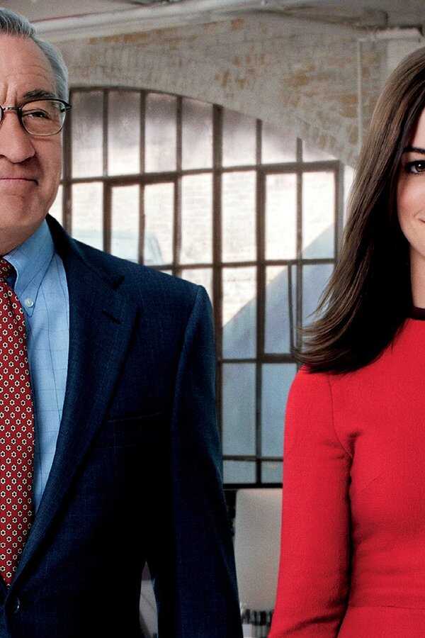 The Intern (2015) 0