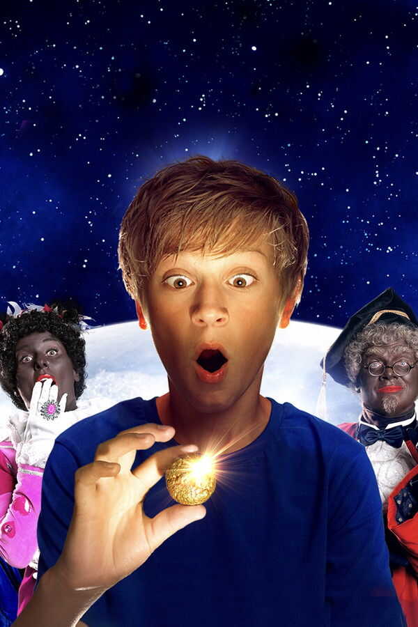 De Club van Sinterklaas & De Pietenschool (2013) 0