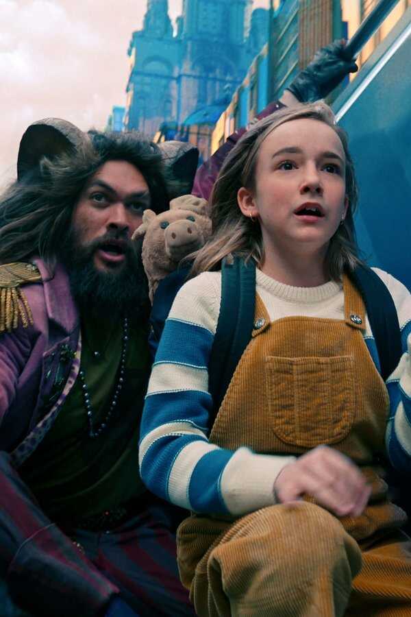 El país de los sueños (2022) 0