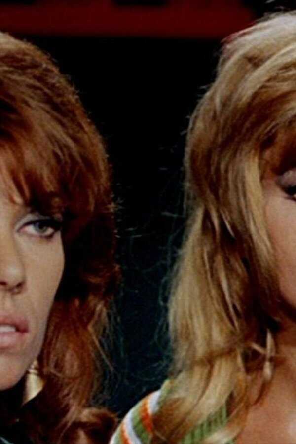 Küß mich, Monster (1969) 0