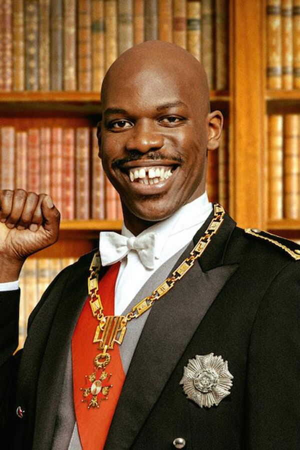 Tout simplement noir (2020) 0