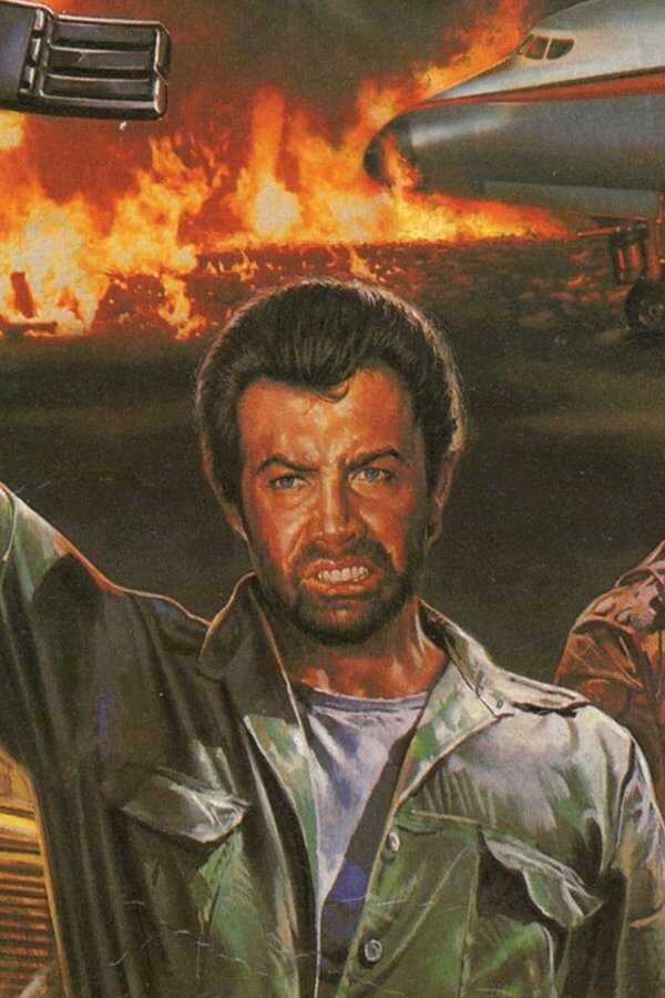 Kommando Leopard (1985) 0