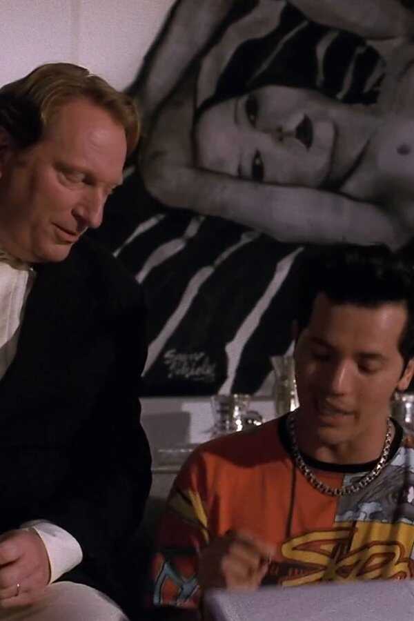 The Pest (1997) 0