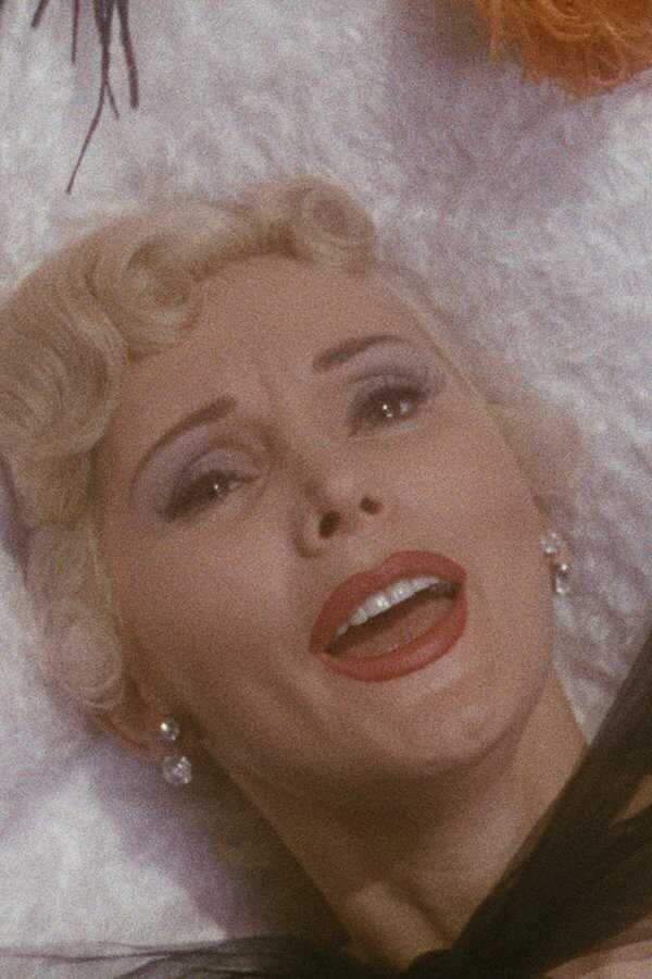 Moulin Rouge (1952) 0