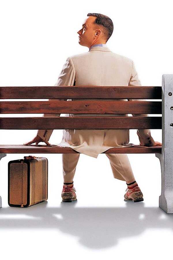 Forrest Gump (1994) 0
