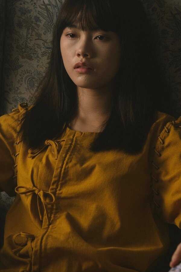 Faces of Anne (2022) 0