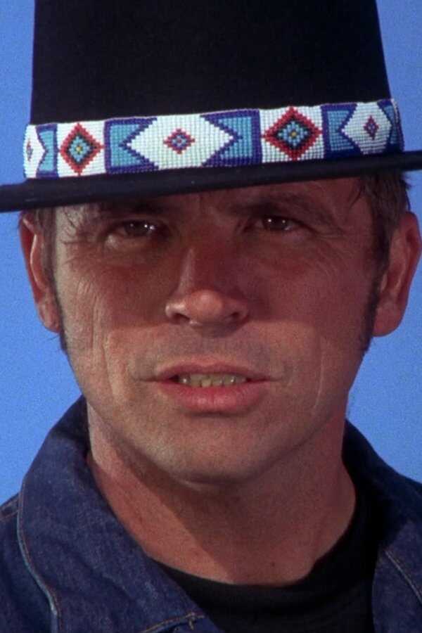 Billy Jack (1971) 0