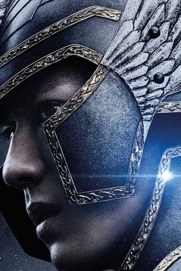 Los Caballeros del Zodíaco (2023) 0