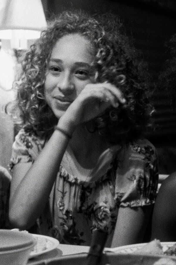 Sweet Thing (2020) 0