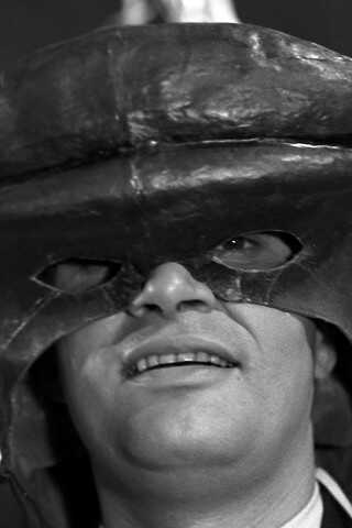 Głos z tamtego świata (1962) 0