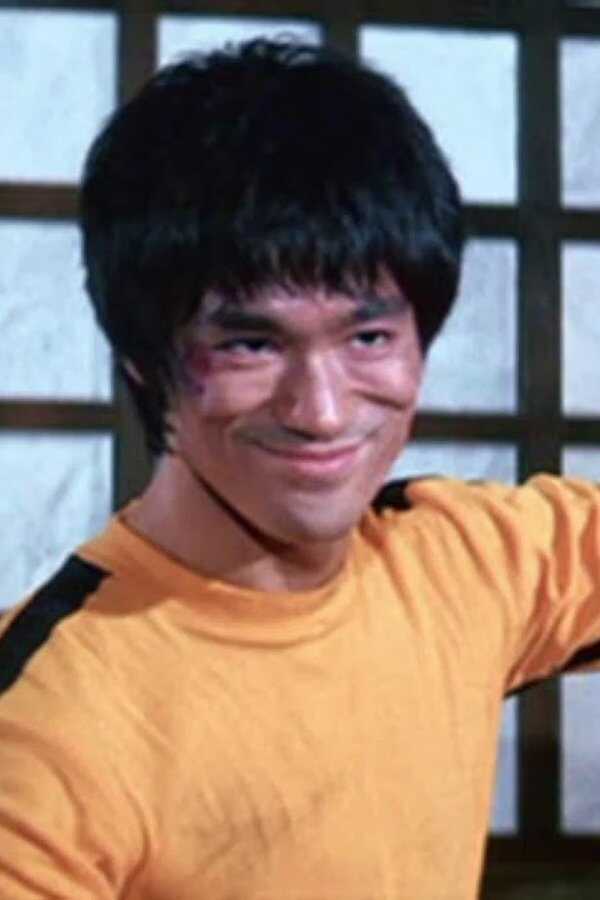 Bruce Lee: Droga wojownika (2000) 0