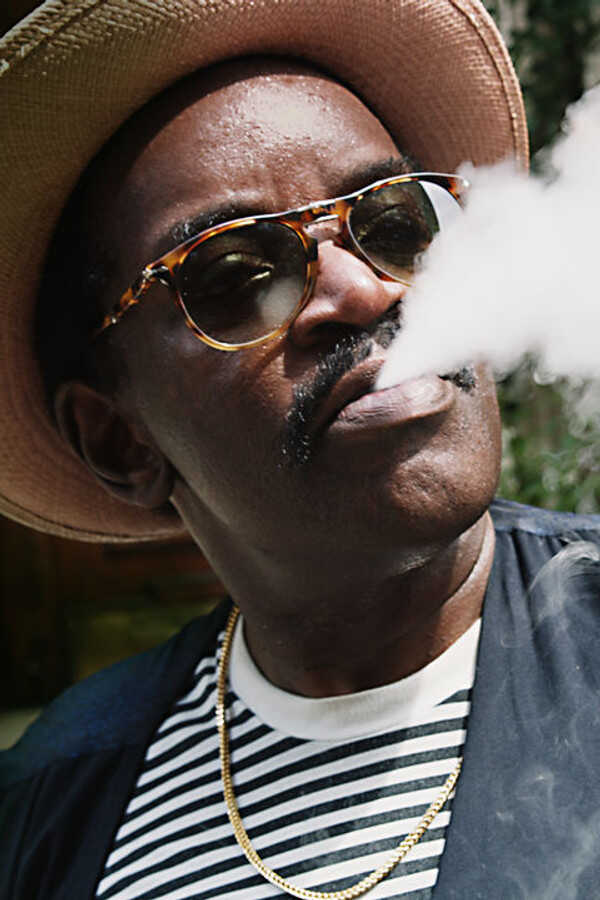 Grass is Greener (2019) 0