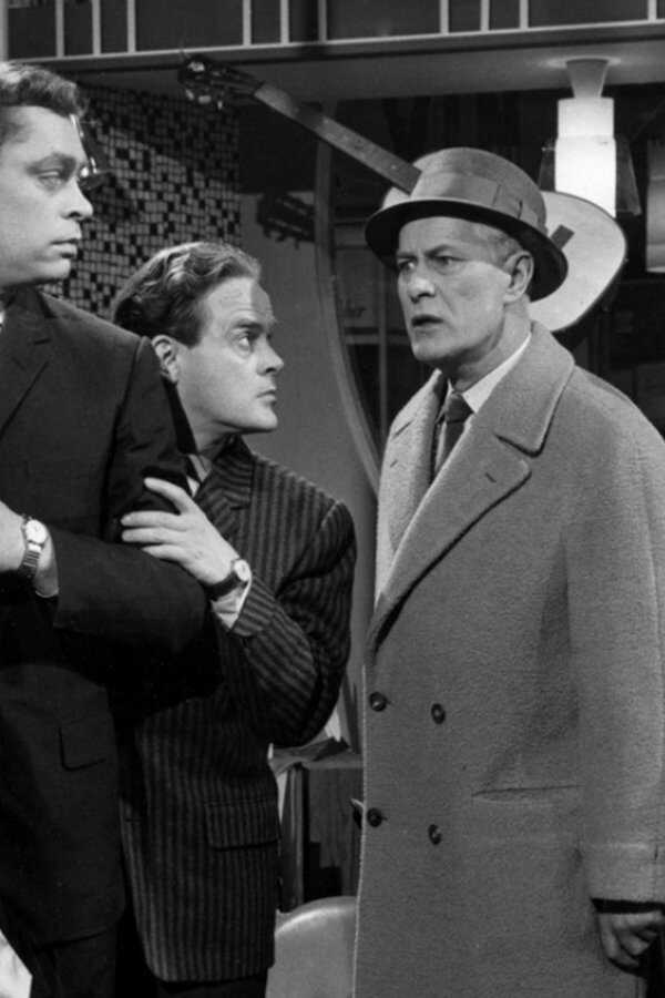 Onkel Bill fra New York (1959) 0