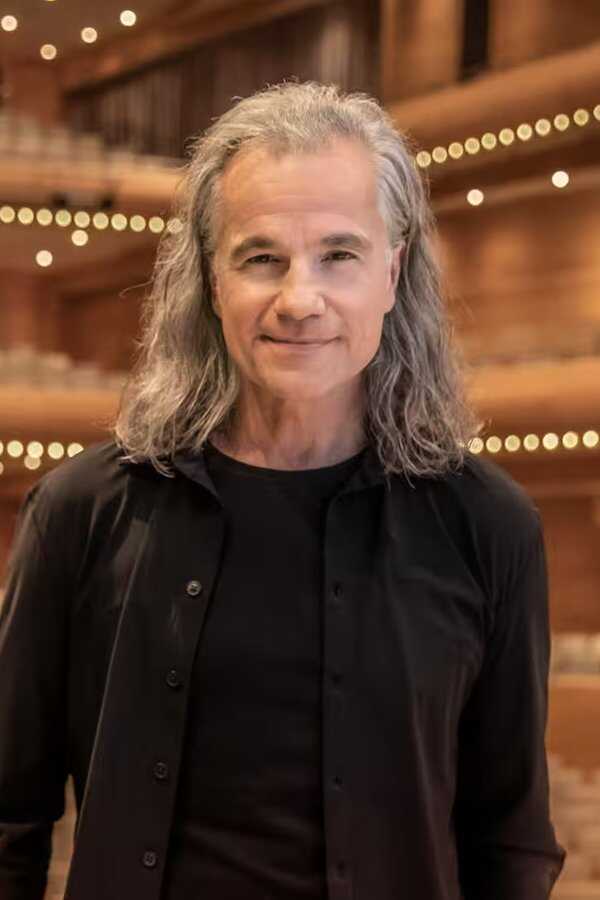 Bruno Pelletier : Il est venu le temps... (2023) 0