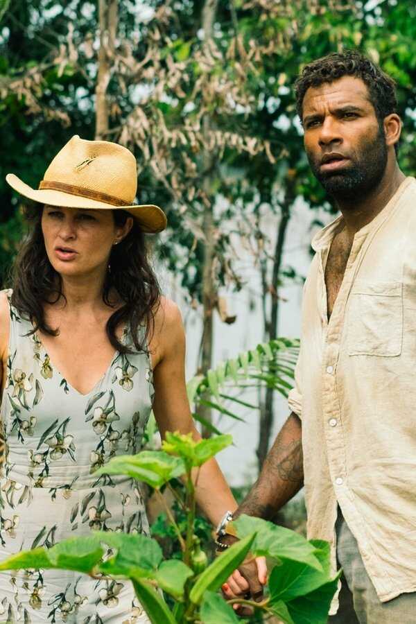 Tuintje in mijn hart (2017) 0