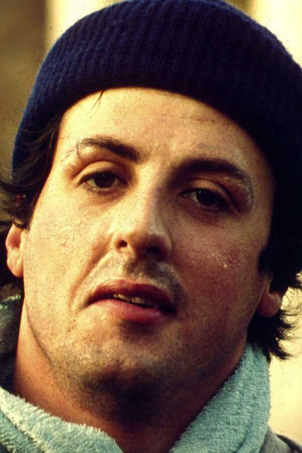 Rocky: 40 lat legendy (2020) 0
