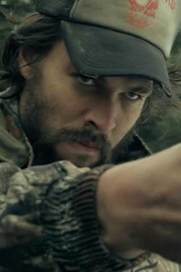 Sugar Mountain (2016) 0