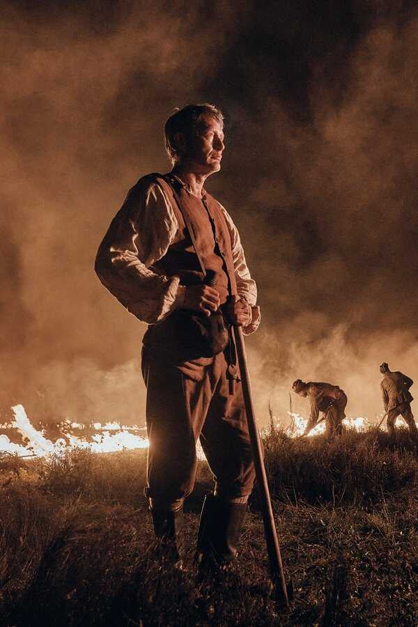 The Promised Land (2023) 0