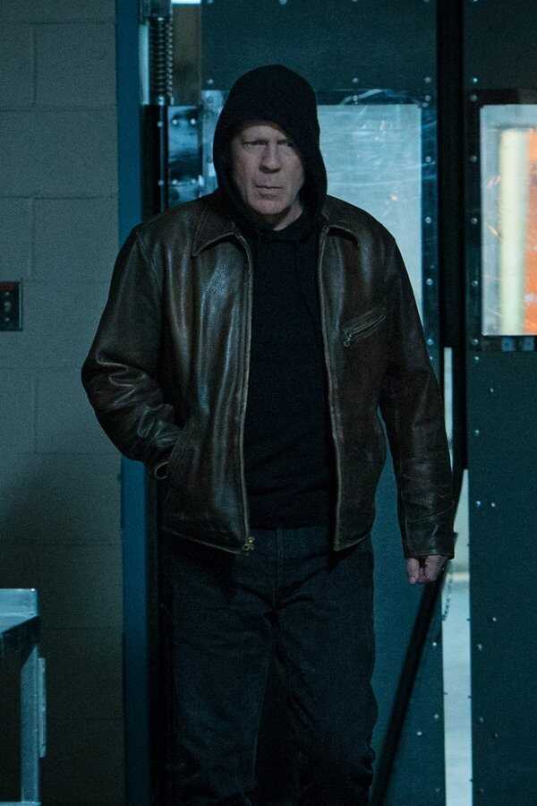 Death Wish (2018) 0