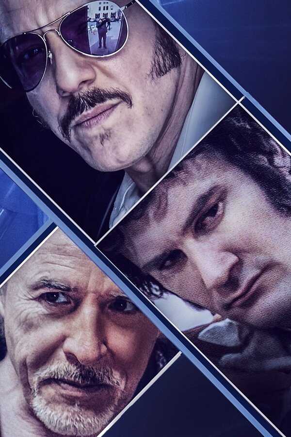 Sejf (2019) 0