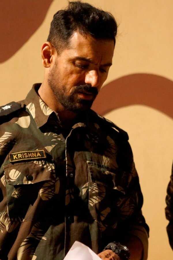 Parmanu: The Story of Pokhran (2018) 0