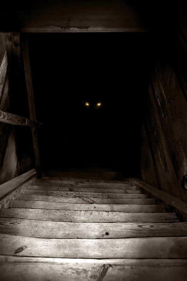 Boogeyman (2023) 0