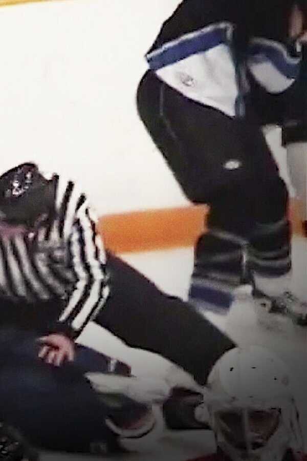 Untold: Crime & Penalties (2021) 0