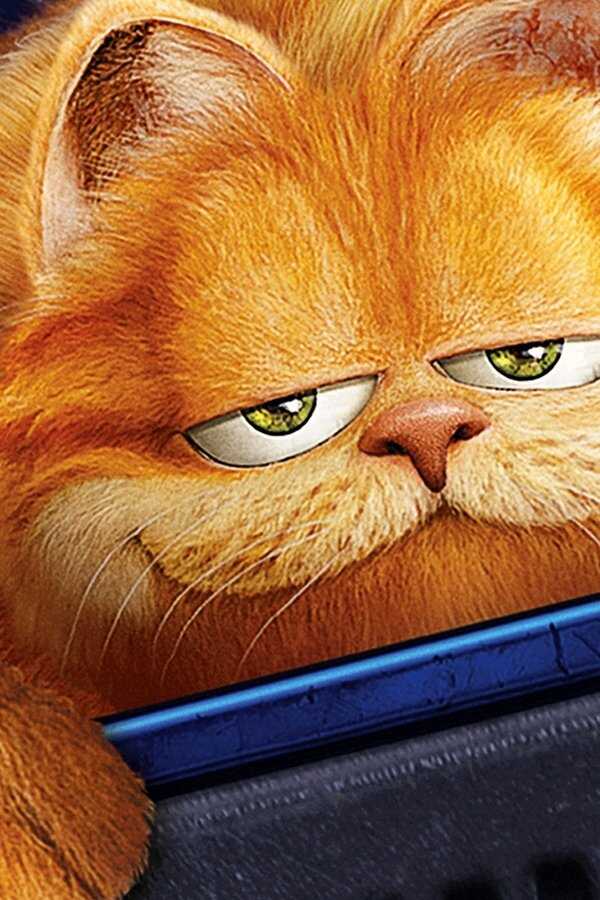 Garfield - Der Film (2004) 0