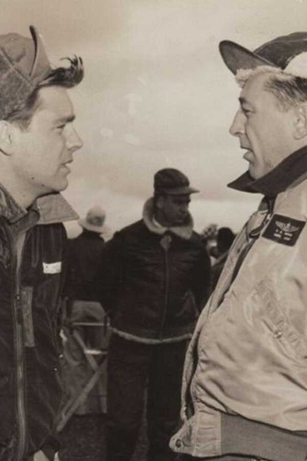 Kampfflieger (1958) 0