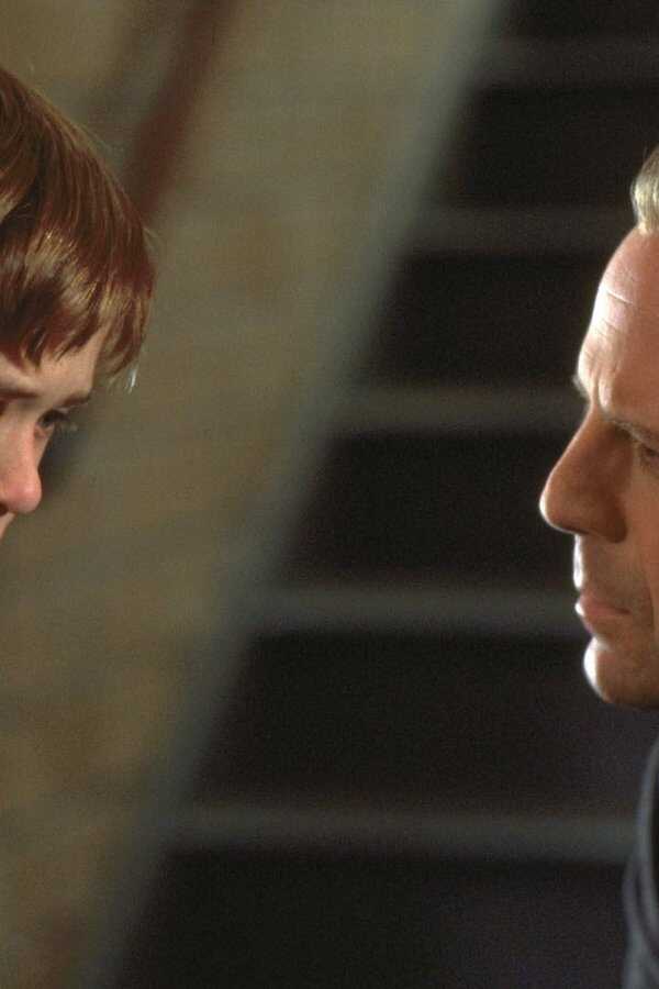 El sexto sentido (1999) 0