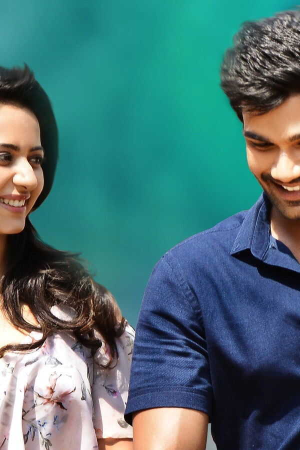 జయ జానకి నాయక (2017) 0