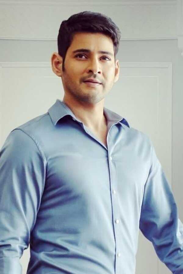Bharat Ane Nenu (2018) 0