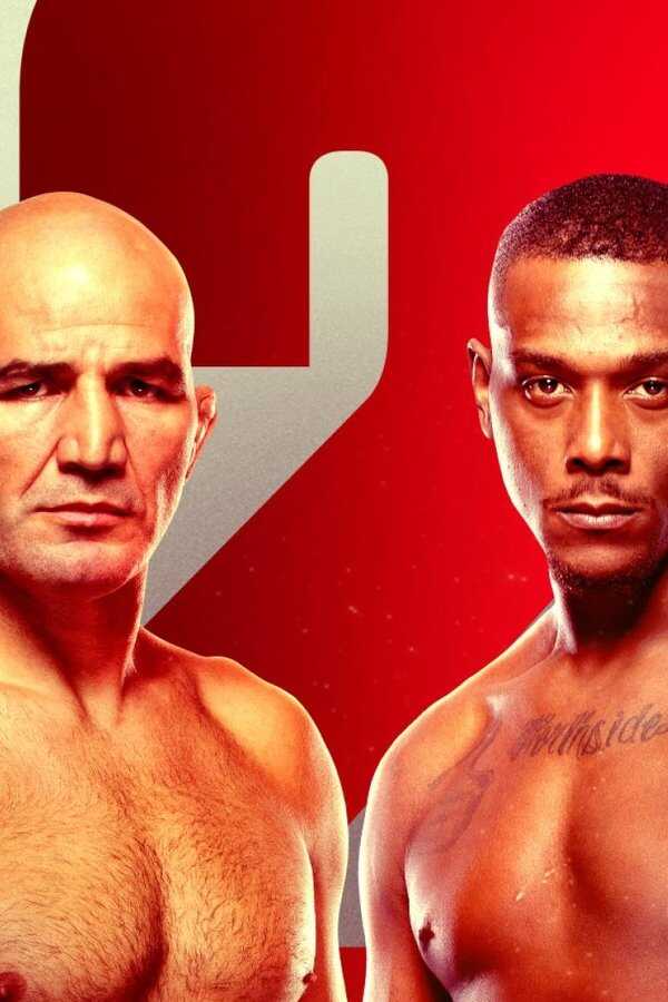 UFC 283: Teixeira vs. Hill (2023) 0