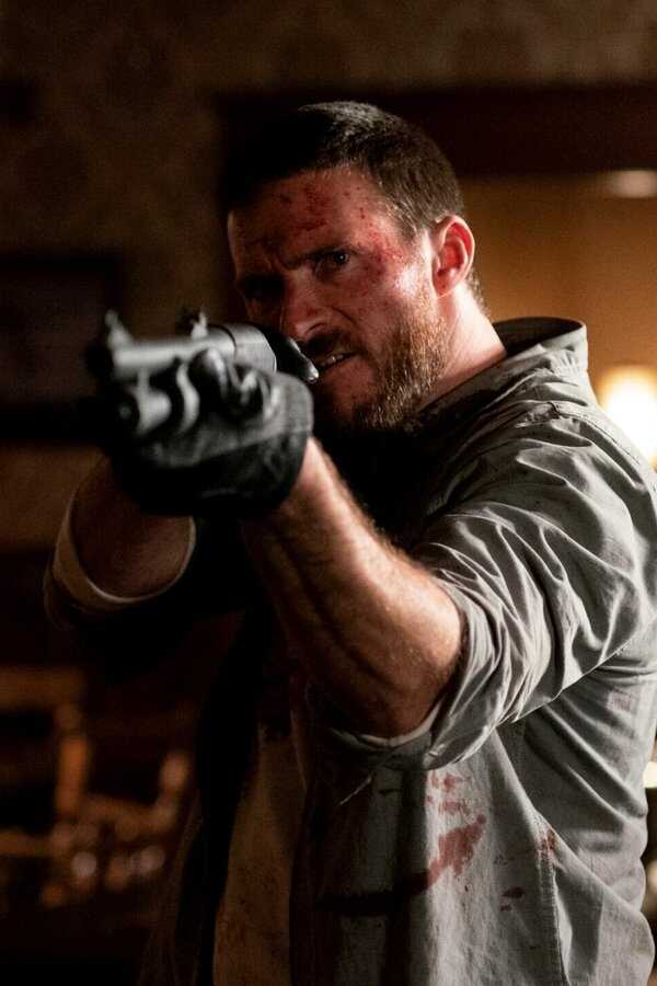 Dangerous (2021) 0