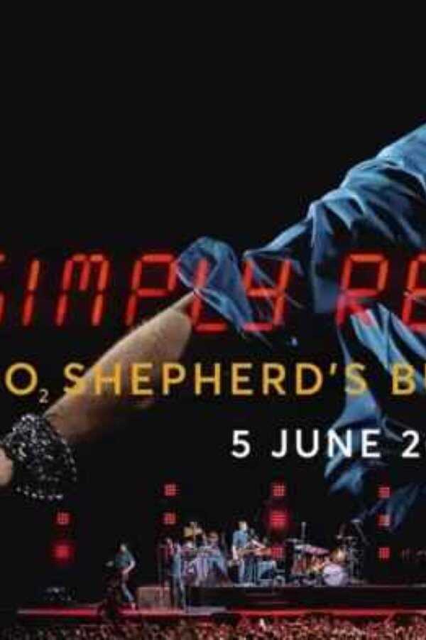 Simply Red - Live At The O2 Shepherd's Bush Empire (2023) 0
